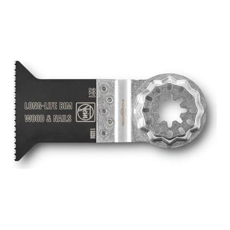 Fein LAMA DA TAGLIO E-CUT LONG LIFE,SL,50x50 mm