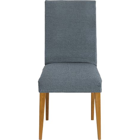 Pack 2 Housse de Chaise Dorian avec Dossier C/6