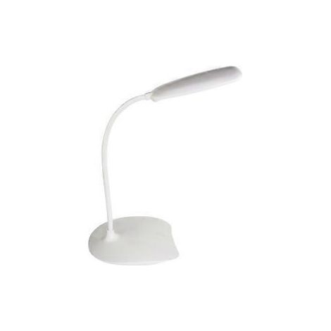 Augenschutzlampe zum Lernen – Lademodell – weiß