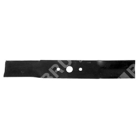 Longitud de la hoja 390 mm para cortacésped CASTELGARDEN - GGP - ALPINA - CASTELMAC - STIGA - HONDA - DEA - MAC GARDA - VIKING - GARDENA - BRILL - 000079