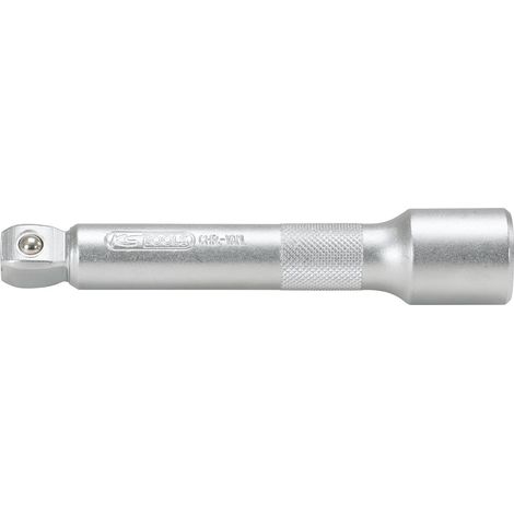 3/8" Prolunga angolare,75mm (1/3)