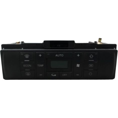 [PRODUIT D'OCCASION] Commande De Chauffage AUDI A4 Berl. I Phase 2 (8d) 1999-2001 ♻️ Ref Oe. 8d0820043m - Garantie à vie (1/4)