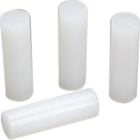 Bâton de colle 3M Bâton Transparent ( Prix pour 1 )