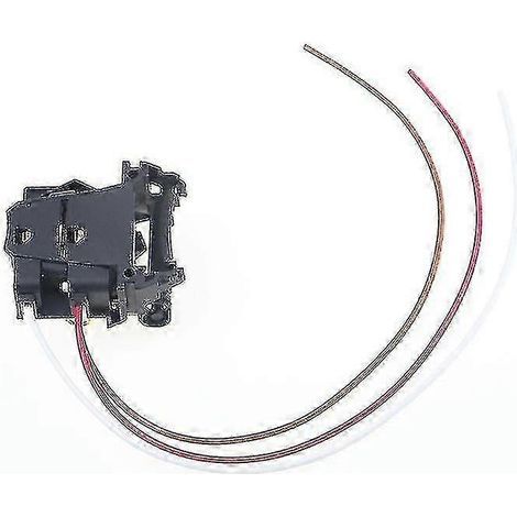 Douille d'ampoule de phare H7 avec câble pour Ford Mondeo Escort Focus Mk2 Mk3