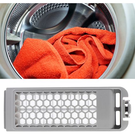 Filtre à linge de rechange pour lave-linge Samsung DC62 00018A DC97 16513A (1/5)