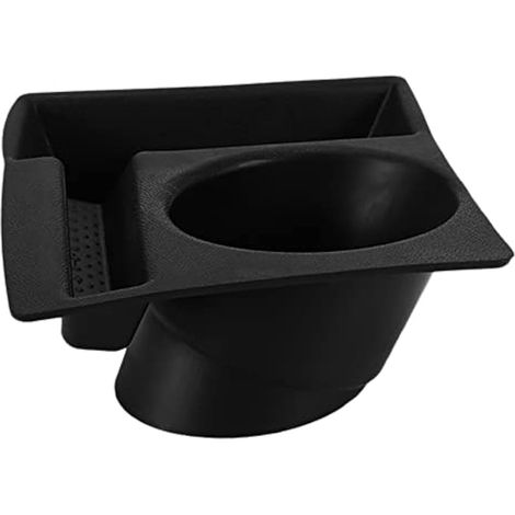 Support porte-gobelet central avant pour C3 DS3 2009-2019 9425E4 boîte d'organisateur de rangement pour voiture porte-monnaie (1/4)