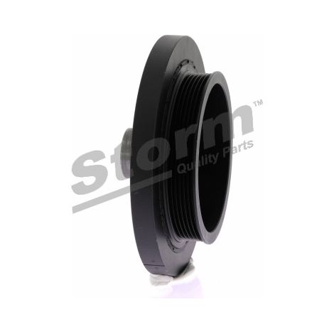 Poulie, vilebrequin Sasic 2156059 MERCEDES-BENZ 6110300303 6110301703 (1/3)