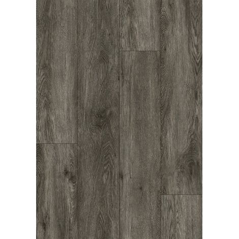 Mexen San Bernardino échantillon de panneaux vinyles 1240 x 182 mm SPC 6,5 mm, sous-couche IXPE 1,5 mm, 4 V-Fuga, Chêne - F1102 (1/2)