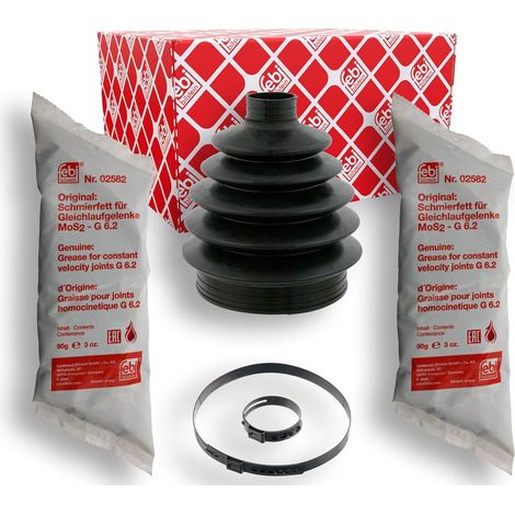 FEBI BILSTAIN FE21245 coperchio giunto