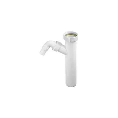Bonomini - Attacco Lavatrice Flangiato 11/2" - Articolo: 1824Ar64Bo