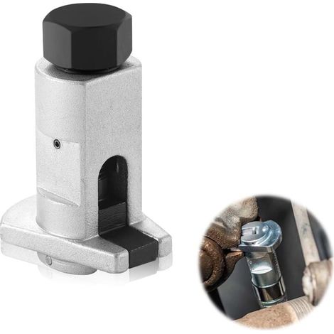 Automotive Mechanical Tools, Wheel Bearing Spreaders, Car Repair, Shock Absorber Removal Tool, Automotive Mechanical Tools Suitable for Most Cars (1/5)