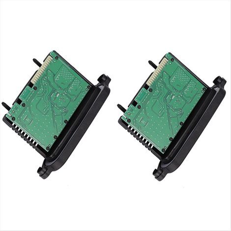 Deux nouveaux modules de commande TMS pour phares halogènes BMW Série 5 F10 F11 F07 : 63117304906, 63117258278, 63117267045 (1/5)
