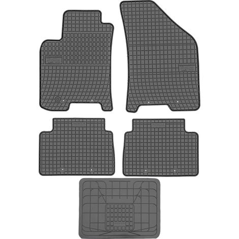 Alfombrillas Frogum ET0702 + Funda 542742 - Chevrolet Lacetti 2003-2008 SIN TOPES