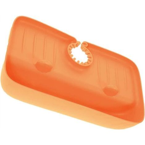 Support De Rangement pour Évier avec Anti-éclaboussures Tapis De Drainage pour Cuisine Évier Et Robinet Garde Éponge pour Cuisine Et Salle De Bain (1/5)