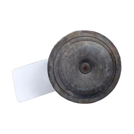 [PRODUIT D'OCCASION] Klaxon / Avertisseur SEAT Arosa -2000 ♻️ Ref Oe. 7p5951101b - Garantie à vie (1/2)