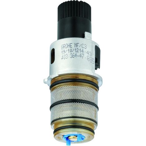 Elemento Termostatico 1/2 C3