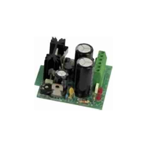 2600997 Fuente de alimentación para kit de iluminación de cajero automático BFT ALLU MAXIMA P120069 2600997 Interruptor metálico de agua/calentador 2P 20Ax VIMAR 19016.WH.M