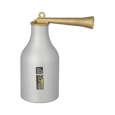 Pulvérisateur à air comprimé avec réservoir en aluminium 500 ml, buse 1,2 (1/3)