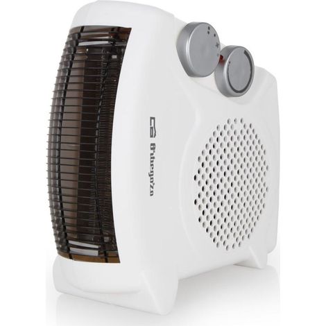 Wärmestrahler digital orbegozo fh5040 white 2000 watt (1/2)