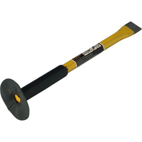 Aster BRENAR 300 Outil en acier 300 mm ergonomique (1/3)