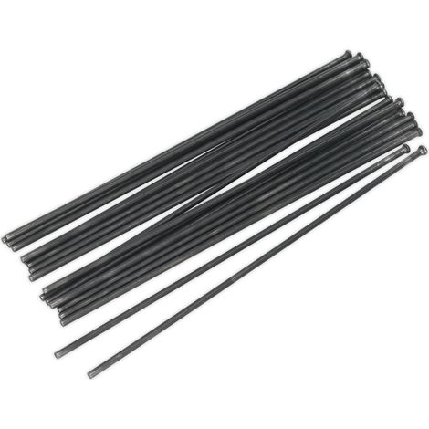 Sealey Generation Needle Set 3 x 180mm 19pc SA50.02 (1/2)