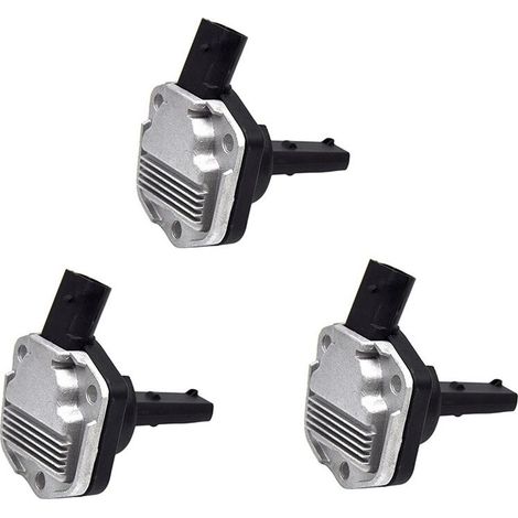 Se trata de un sensor de nivel de aceite 1J0907660B completamente nuevo, apto para los modelos MK4, B5, A4, A6, Fabia, Superb y otros.