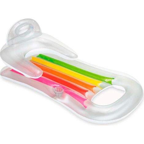 Colchoneta Hinchable Intex 58802 (160 x 85)