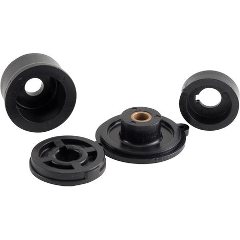 1PZ COPERCHI PER RULLO GRATTUGIA per N. 3