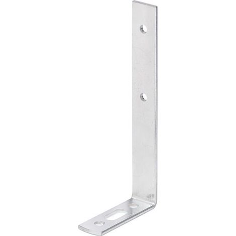 Gardinenwinkel 120x55x17 mm (1/3)