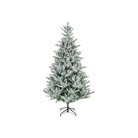 ARBOL NAVIDAD IMPERIAL NEVADO 2,10CM SNOW ALLISON