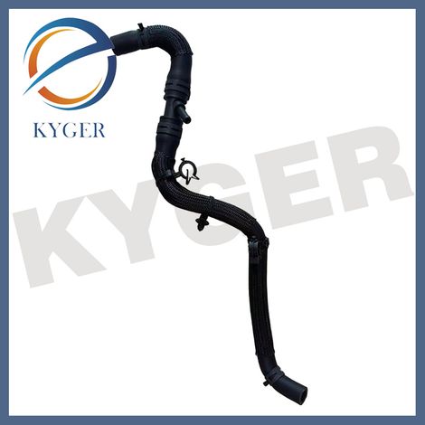 Tuyau d'intercooler compatible avec Land Rover Range Rover RR22/23 (LR136428) (1/5)