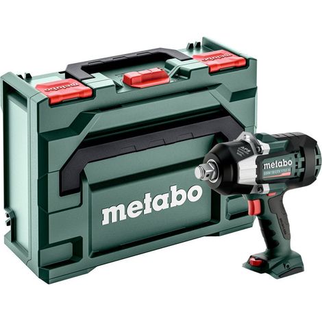 METABO SSW18LTX1750BL BODY 18v Impact wrench 3/4" square drive
