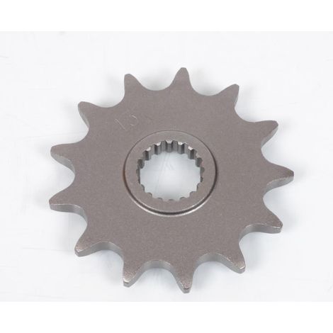 Pignon de sortie de boite France Equipement pour Moto Suzuki 250 (1/2)