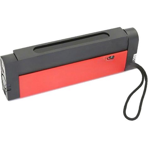 Nouvelle lampe UV pour détecteur d'étain, indicateur de face d'étain, inspecteur de verre (1/5)