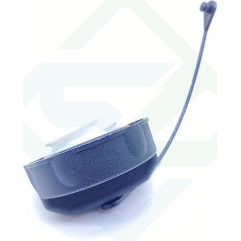 Fits Jeep, Chrysler and Dodge fuel tank caps 52030377AB and 52030433AB (1/4)