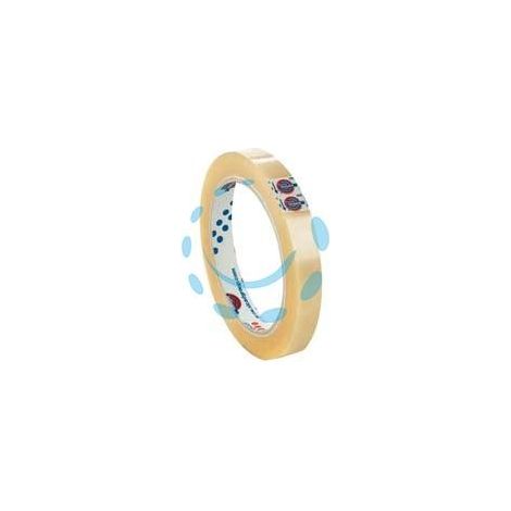 NASTRO ADESIVO TRASPARENTE (PP2000) - mm.15x66mt.