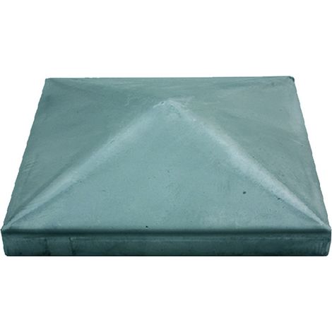 24PZ COPRIPILASTRO A SALDARE 'QUADRO' cm  8 x 8