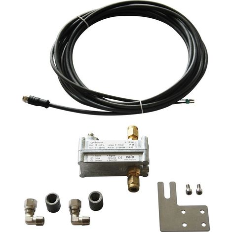 Wilo Differenzdruck-Geber DDG 10 (4-20 mA)