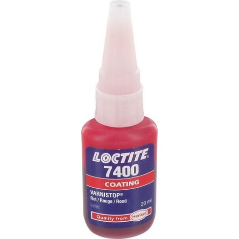 Encre marcaci贸n LOCTITE LC1151335 (1/3)