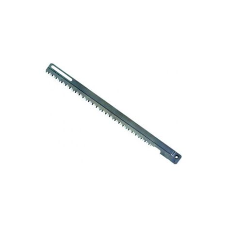 DeWALT - Lama da sega per blocchi da costruzione, lunghezza 43 cm, 2 pz DT2965
