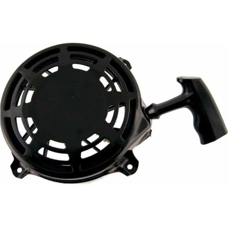 Arranque segadora 497680 - 497598 - 493295 - 795930 BRIGGS STRATTON QUANTUM