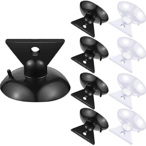 Filiyano-Lot de 20 ampoules GU10 à ventouse en caoutchouc pour LED (1/2)