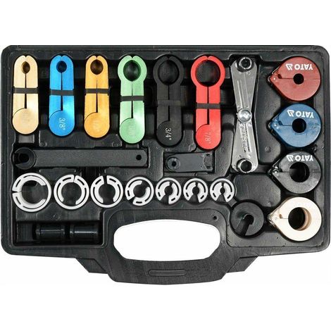 Kit de desconexi贸n de cables - YT-06301