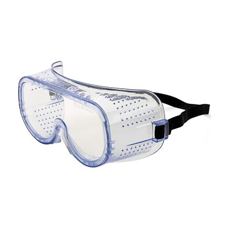 Gafa protectoras flexible con goma 2188-gie steelpro (1/2)