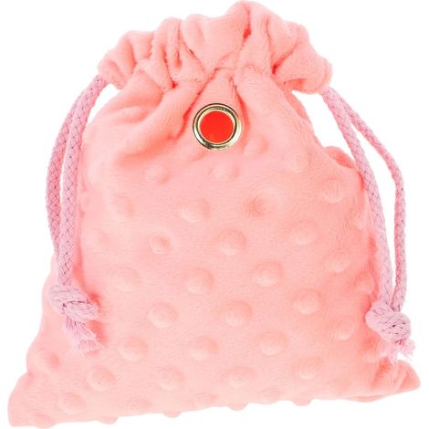 Sugar Glider Outdoor Pet Carrier Pouch, Practical, Breathable, Soft, for Small Pets, Hamsters and Chinchillas (1/5)