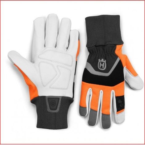 GUANTES FUNCT.ANTICORTE T-12 - EHLIS