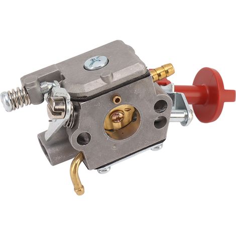 Tirelire Chat Porte-Bonheur 11,7 cm, adorable et raffinée, en céramique rouge, symbole de chance et de prospérité. Décoration de bureau. (1/5)