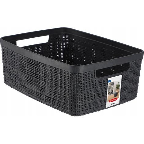 Curver Panier Organisateur De Petits Objets 5 L (1/5)