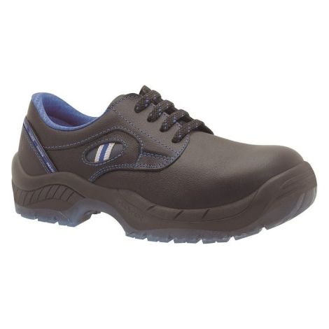 Zapato seguridad PANTER S3 Diamante Plus talla 38