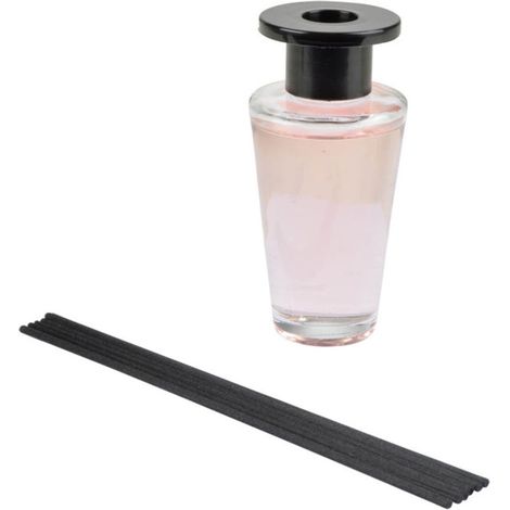 Diffuseur de Parfum "Essentiel II" 100ml Cerisier en Fleurs (1/3)